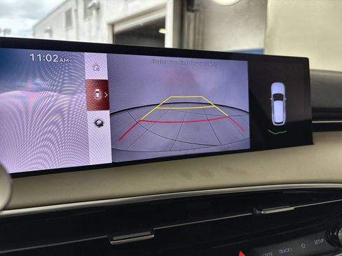New 2026 Genesis GV70 2.5T AWD/4WD image 23