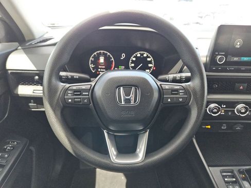 Used 2025 Honda CR-V LX image 23
