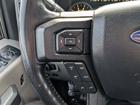 Used 2018 Ford F150 XLT w/ Equipment Group 302A Luxury image 43