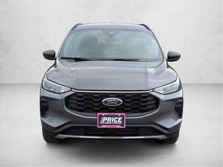 Used 2025 Ford Escape ST-Line video 2