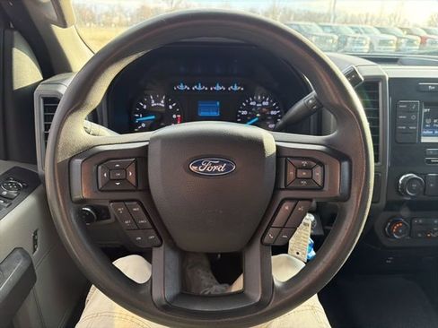 Used 2019 Ford F250 XL w/ STX Appearance Package image 49