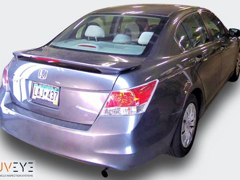 Used 2010 Honda Accord LX image 20