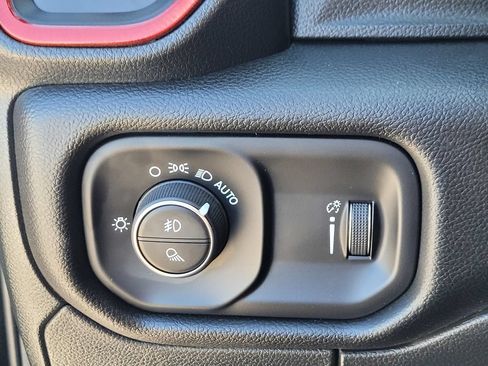 Used 2023 RAM 1500 Rebel w/ Rebel Level 1 Equipment Group AWD/4WD image 28