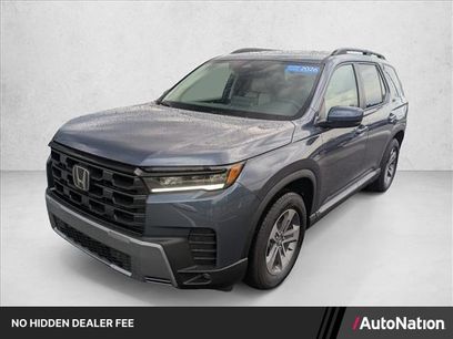 Used 2026 Honda Pilot EX-L