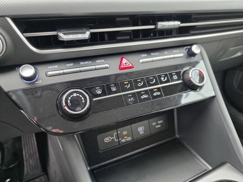 New 2025 Hyundai Sonata SE image 27