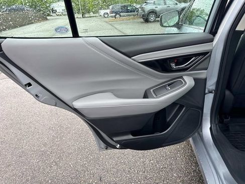 Used 2022 Subaru Legacy Limited AWD/4WD image 14