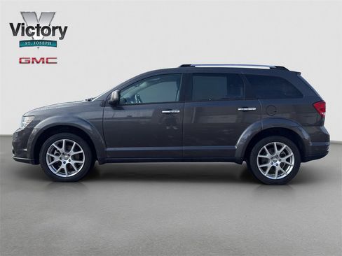 Used 2014 Dodge Journey Limited w/ Flexible Seating Group image 5