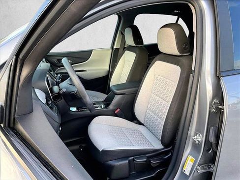 Used 2023 Chevrolet Equinox LS FWD image 27
