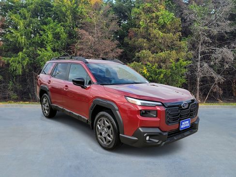 New 2026 Subaru Outback Premium image 15