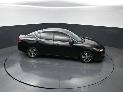 Used 2020 Nissan Sentra SV FWD image 20