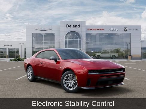 New 2026 Dodge Charger R/T AWD/4WD image 5