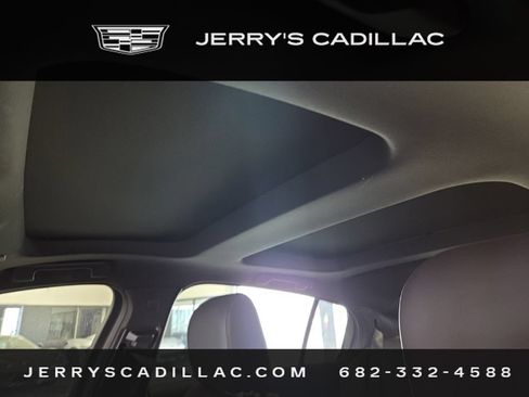 Used 2026 Cadillac CT5 Sport RWD image 8