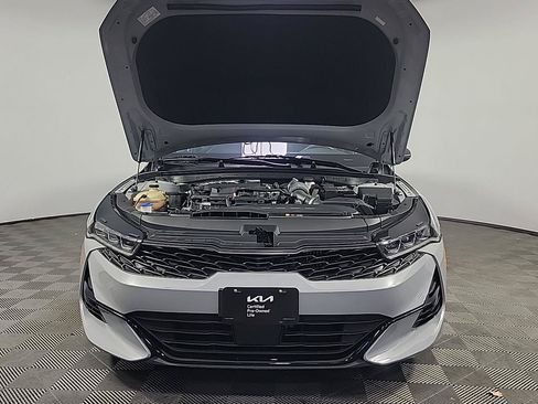 Certified 2022 Kia K5 GT-Line w/ GT-Line Awd Premium Package image 12