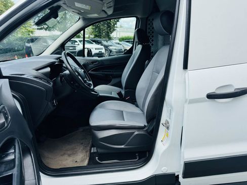 Used 2017 Ford Transit Connect XL FWD image 13