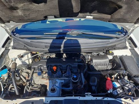 Used 2014 Honda Civic EX image 29
