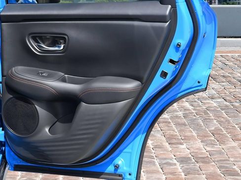 New 2027 Honda HR-V Sport image 13
