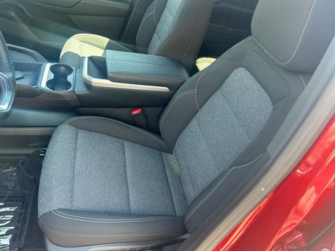 Used 2026 GMC Terrain Elevation w/ LPO, Floor Liner Package AWD/4WD image 21