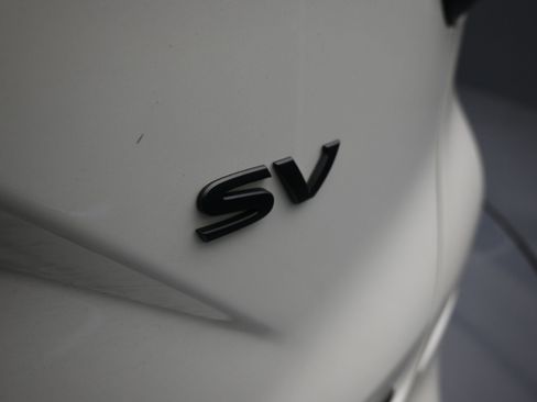 Used 2024 Nissan Murano SV w/ SV Midnight Edition Package image 13