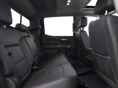 Used 2021 Chevrolet Silverado 1500 LT Trail Boss w/ Convenience Package II image 14