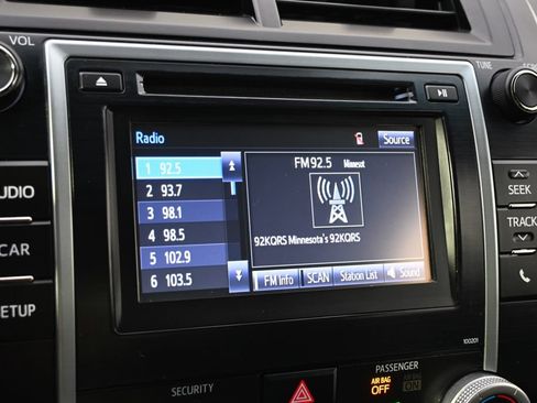 Used 2014 Toyota Camry SE w/ Fleet Convenience Package FWD image 28