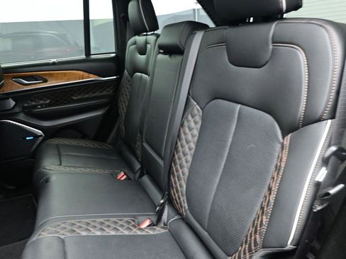 Used 2022 Jeep Grand Cherokee Summit image 14