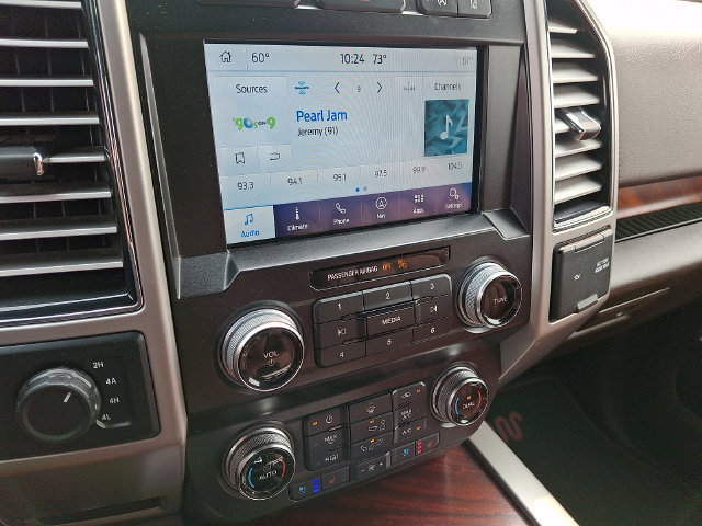 Used 2020 Ford F150 King Ranch w/ Equipment Group 601A Luxury AWD/4WD image 16