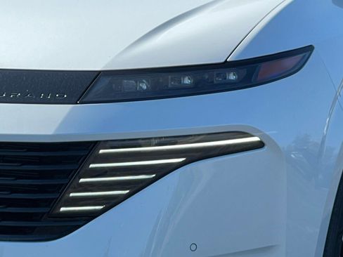 New 2025 Nissan Murano SL w/ Cargo Package image 39