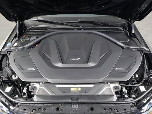 New 2026 BMW i4 eDrive40 w/ M Sport Package RWD image 9