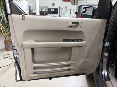 Used 2009 Honda Element EX image 10