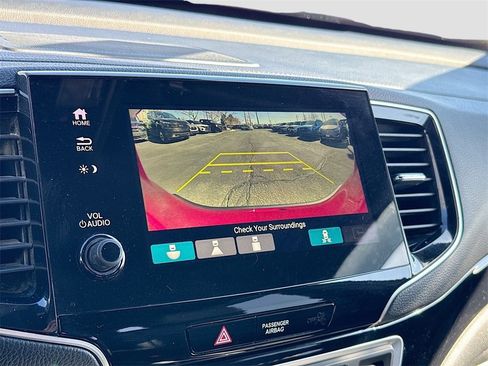 Used 2023 Honda Passport Elite image 14