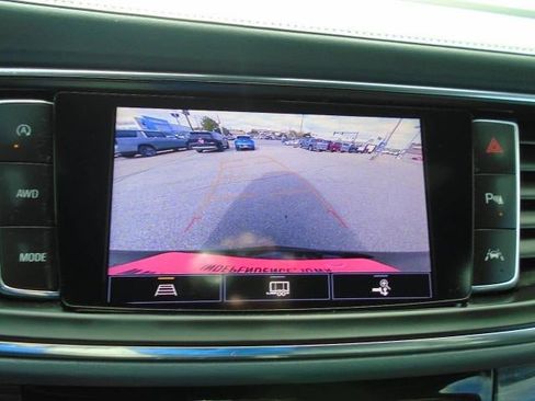 Certified 2024 Buick Enclave Essence w/ Experience Buick Package image 11