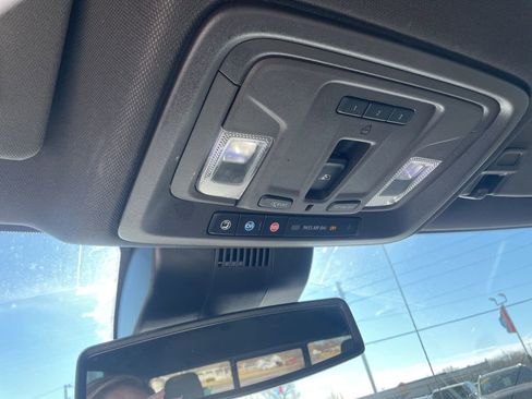 Used 2022 Chevrolet Silverado 1500 LTZ w/ LTZ Convenience Package II image 43