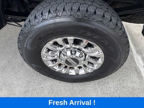 Used 2020 Ford F250 XLT w/ XLT Premium Package AWD/4WD image 18
