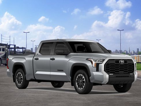 New 2026 Toyota Tundra SR5 image 63