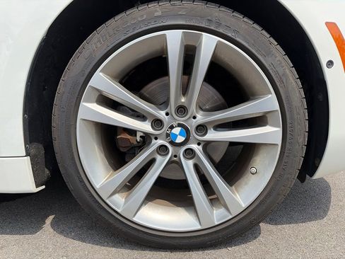 Used 2015 BMW 428i xDrive Convertible AWD/4WD image 24