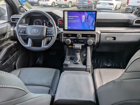 Used 2026 Toyota 4Runner TRD Off-Road Premium AWD/4WD image 25