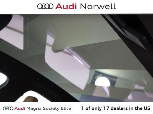 New 2026 Audi A6 Premium Plus image 9