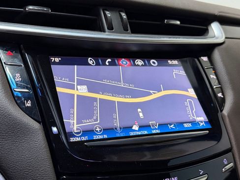 Used 2014 Cadillac XTS Luxury w/ Driver Awareness Package FWD image 22