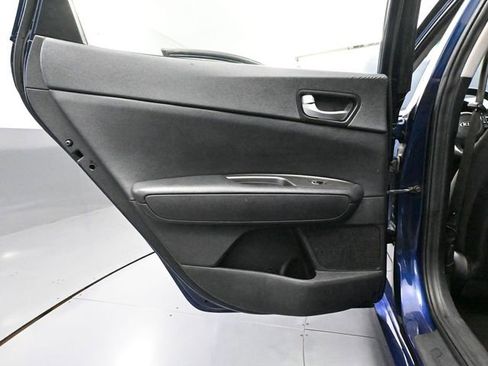 Used 2020 Kia Optima LX image 32