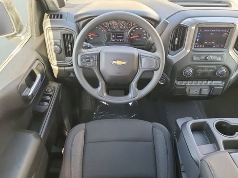 New 2026 Chevrolet Silverado 1500 Custom image 13