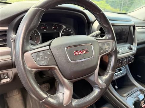 Used 2020 GMC Acadia AT4 w/ Driver Alert Package II AWD/4WD image 20