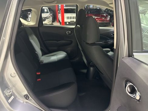 Used 2014 Nissan Versa Note SV w/ SL Package image 33