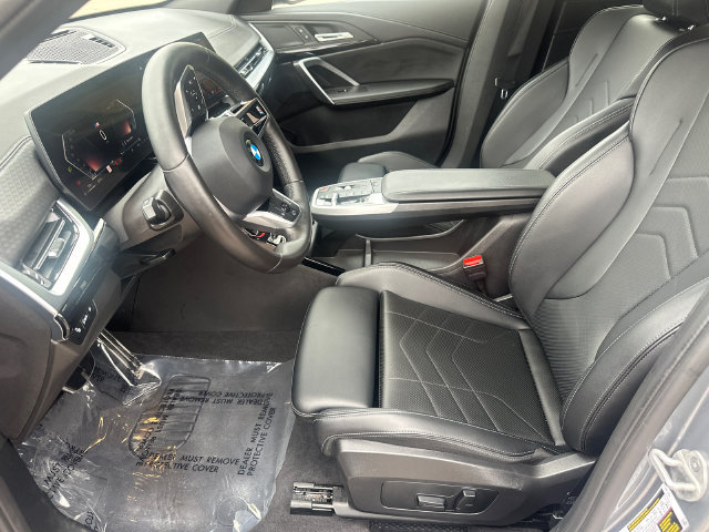 Used 2026 BMW X2 xDrive28i AWD/4WD image 23