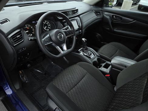 Used 2020 Nissan Rogue S image 8