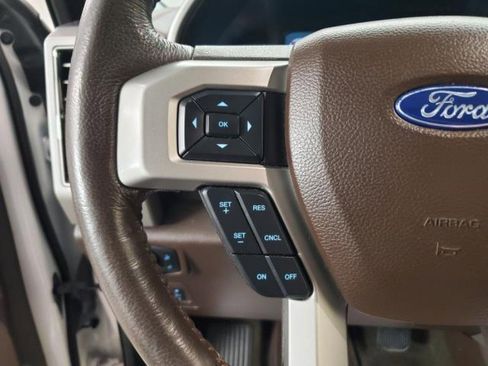 Used 2019 Ford F150 King Ranch w/ Equipment Group 601A Luxury image 20