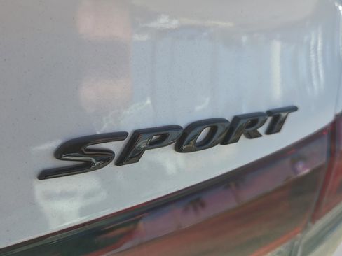 New 2026 Honda Civic Sport image 21