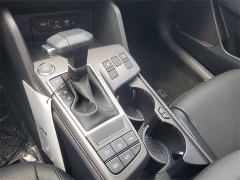 New 2026 Kia Sportage EX w/ EX Panorama Roof Package image 23