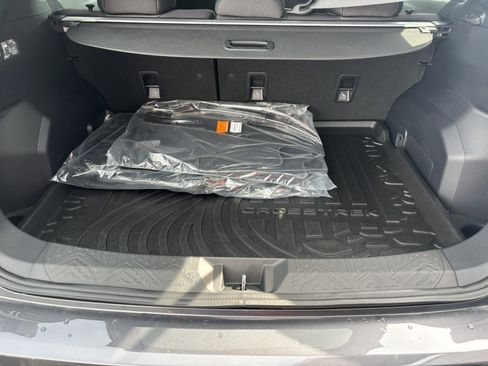 New 2025 Subaru Crosstrek 2.5i Sport w/ Crosstrek Mirror Package image 52