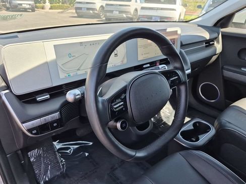 Used 2023 Hyundai Ioniq 5 SEL RWD image 14