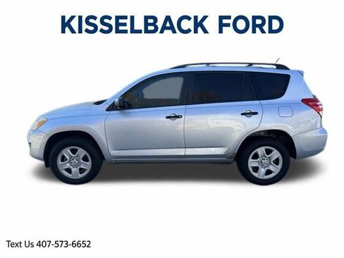 Used 2011 Toyota RAV4 2WD image 6